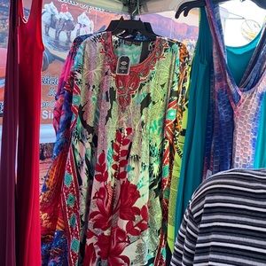 I have an in multiple colors